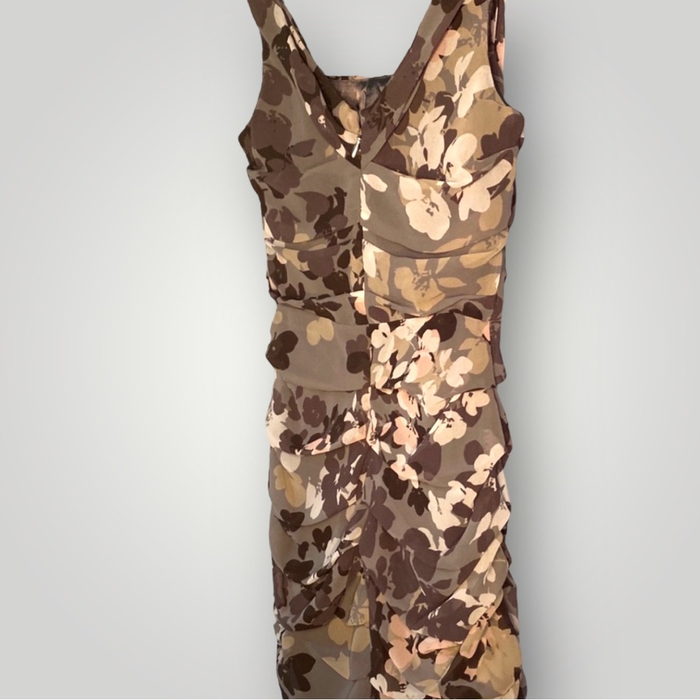 Express women’s dress 0 - Picture 1 of 16